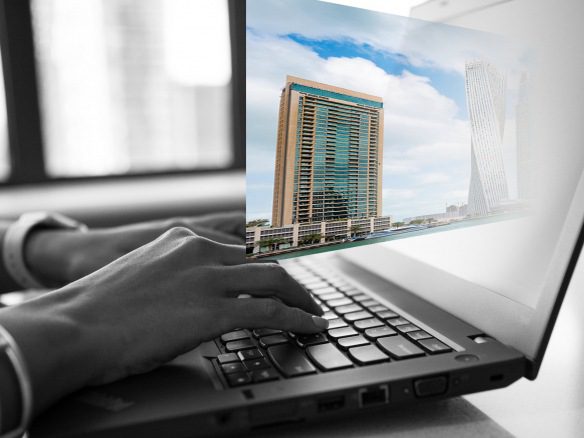 Real Estate Online Marketing Ideas