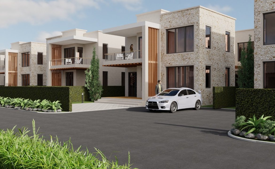 Vipingo Houses for Sale Marijani by Solian Affordable Luxury Homes
