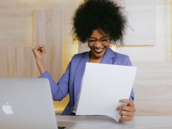 How to be a successful real estate agent