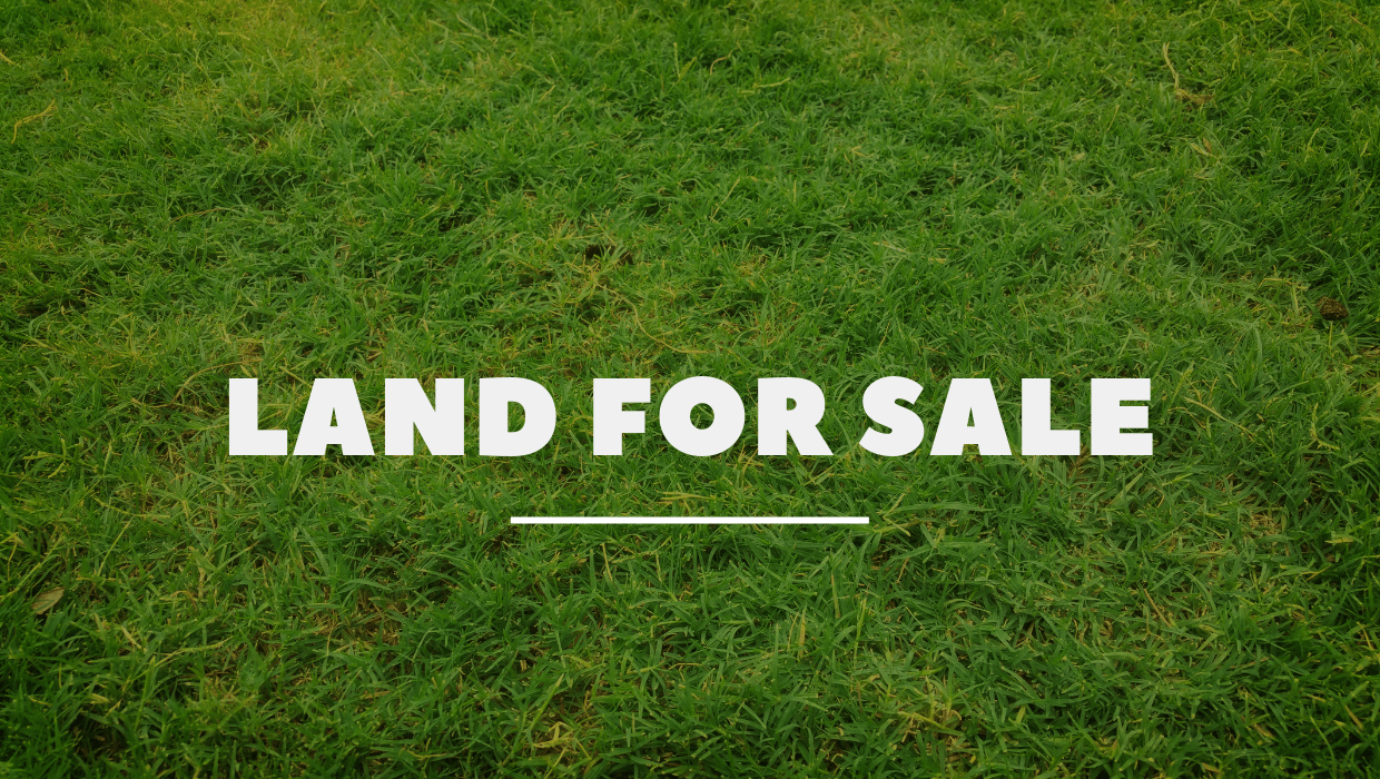 land for sale