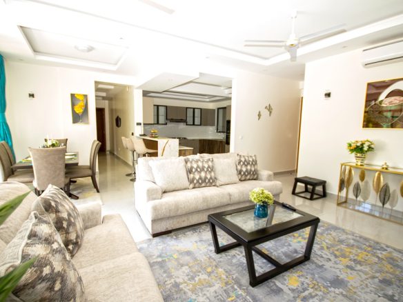 Starting and airbnb business in Kenya