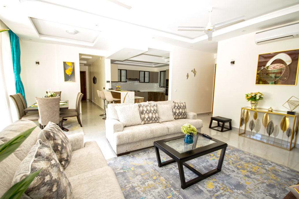 Starting and airbnb business in Kenya