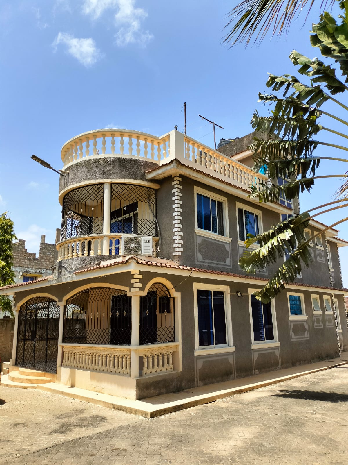 House for Sale in Mombasa