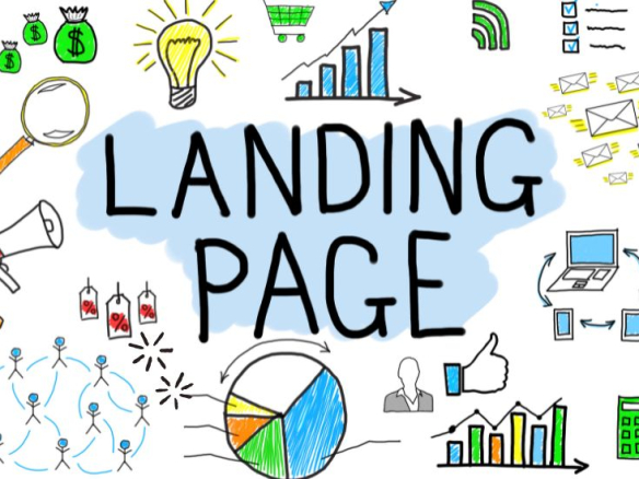 What Every Real Estate Landing Page Must Have