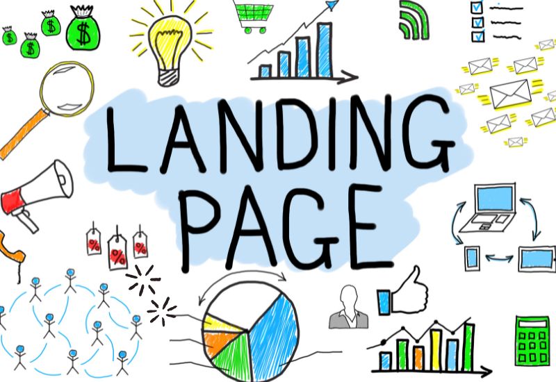 What Every Real Estate Landing Page Must Have