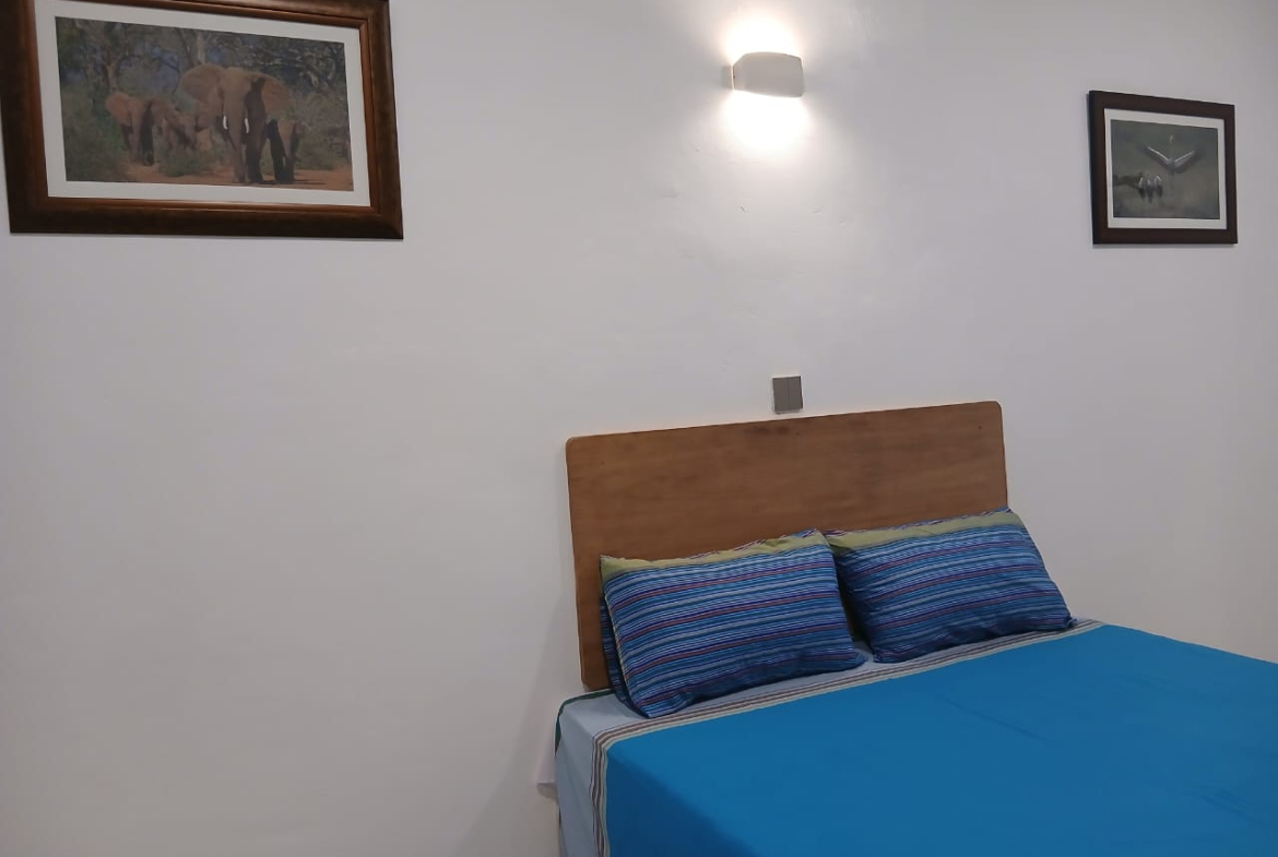 Watamu Accommodation
