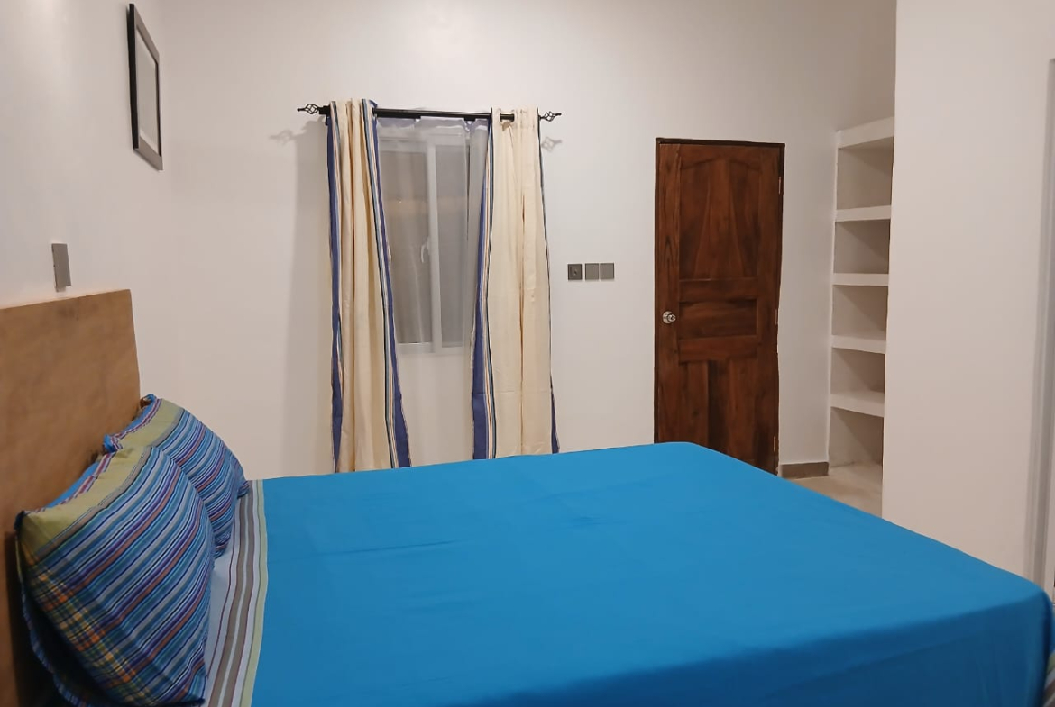 Watamu Accommodation