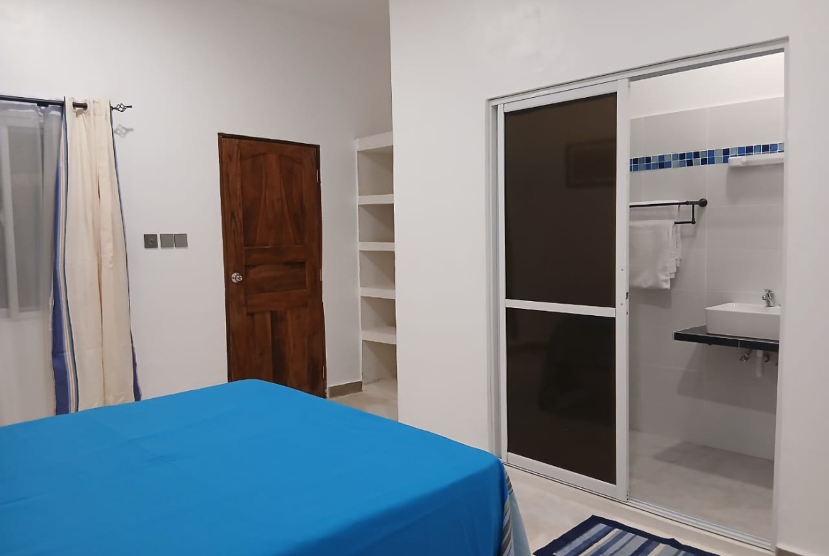 Watamu Accommodation