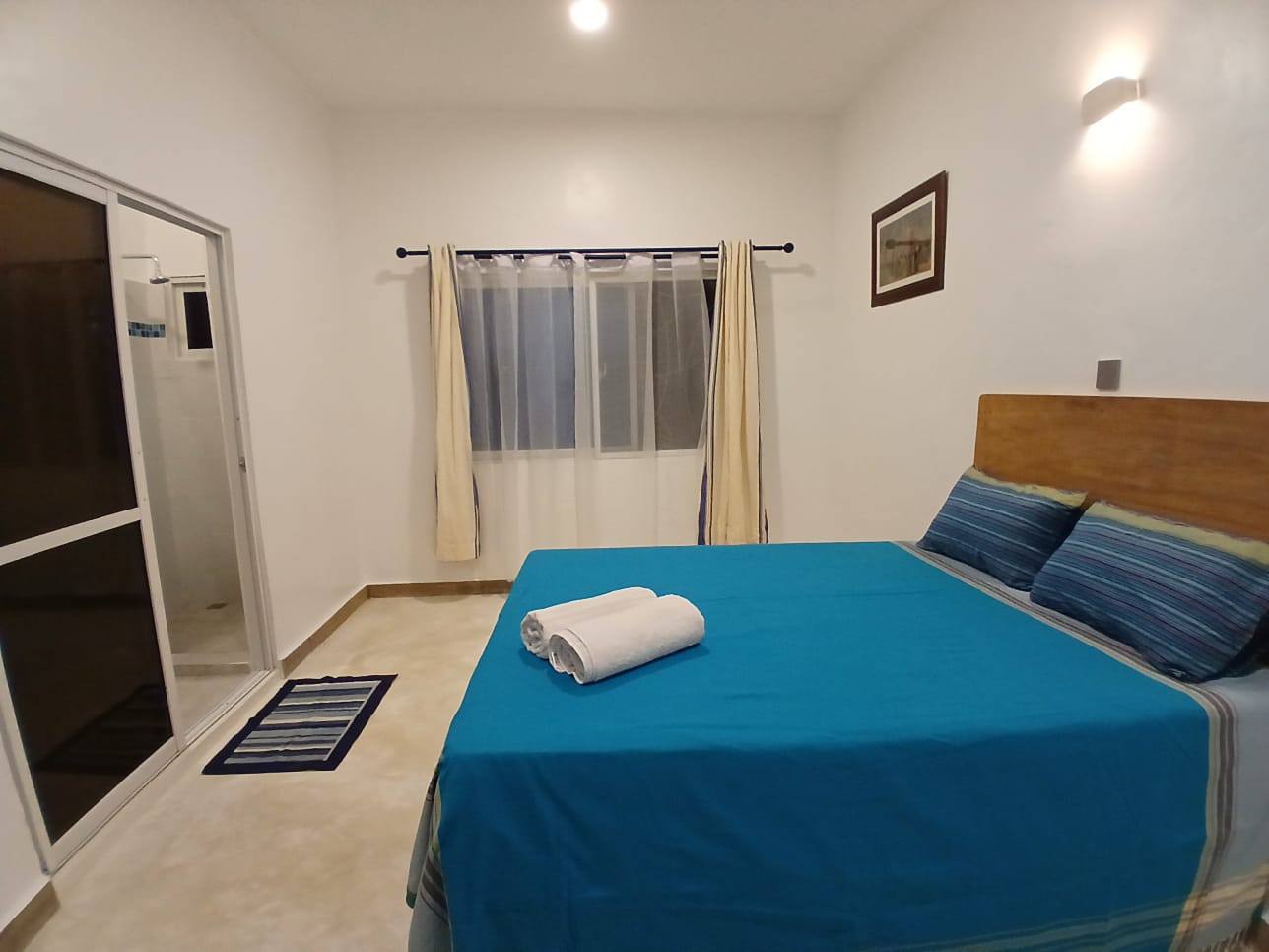Watamu Accommodation